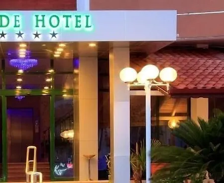 Hotel (adults Only) 4*