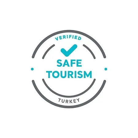 (adults Only) Hotel İçmeler