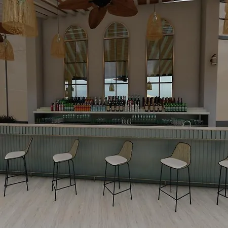 (adults Only) ホテル 4*
