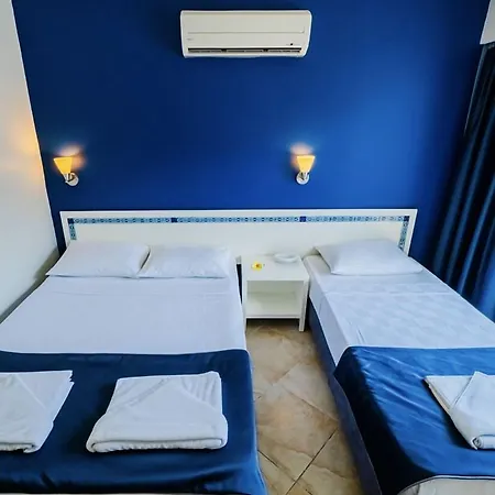 (adults Only) Hotel İçmeler