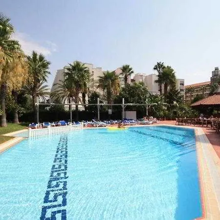 Hotel (adults Only) İçmeler