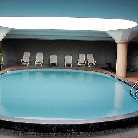 (adults Only) 4* İçmeler