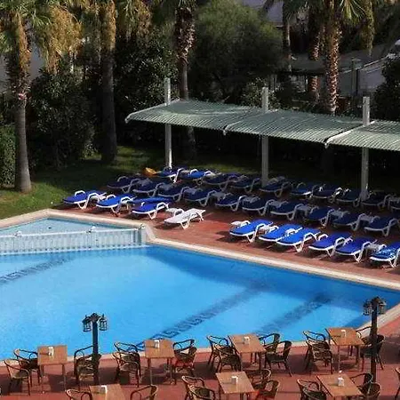 Hotel (adults Only) 4*