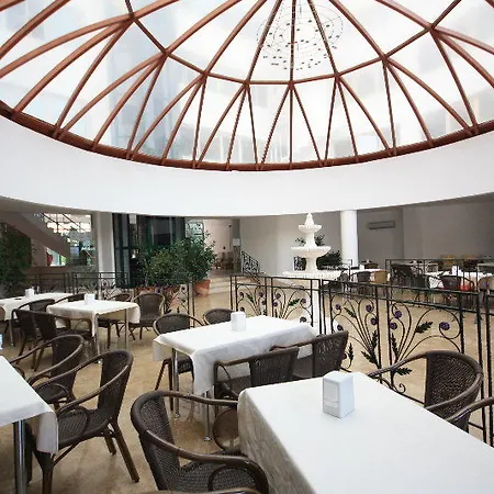 (adults Only) Hotel İçmeler