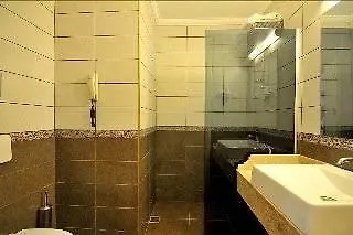 (adults Only) 4* İçmeler