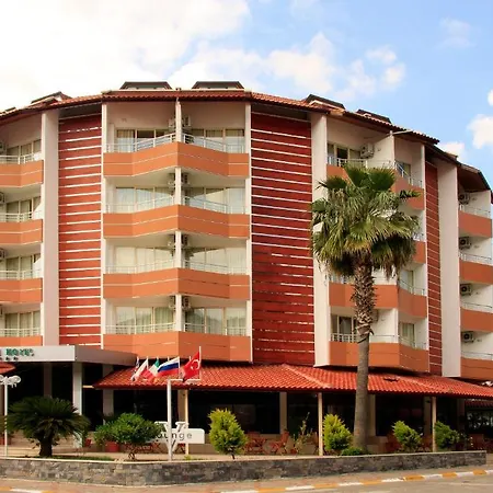 (adults Only) Hotel İçmeler