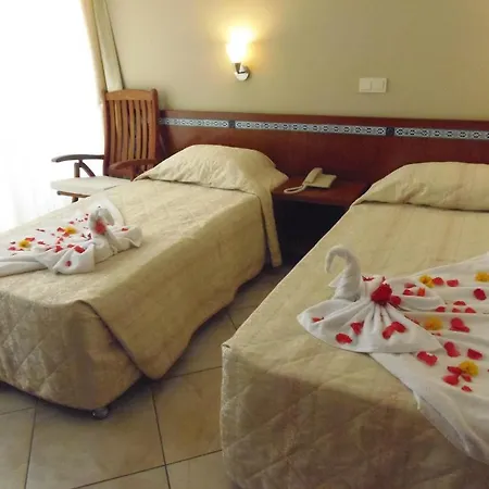 Hotel (adults Only)