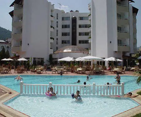 (adults Only) Hotel İçmeler