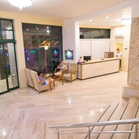 Hotel (adults Only)