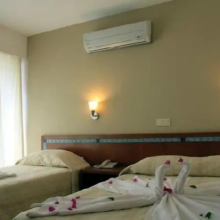 (adults Only) 4* Icmeler