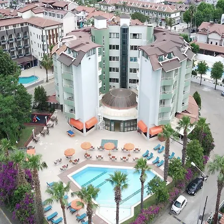 Hotel (adults Only) 4*