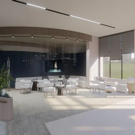 Hotel (adults Only) Icmeler