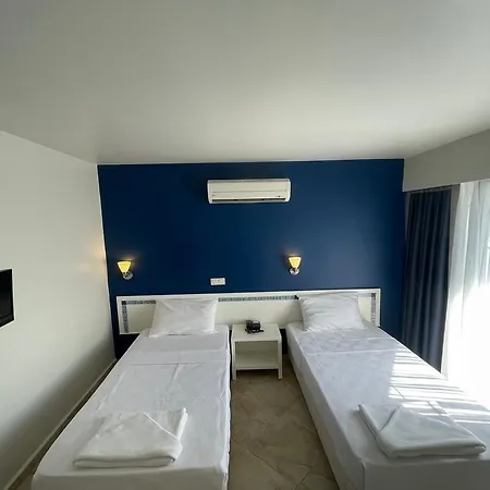 (adults Only) 4* Icmeler