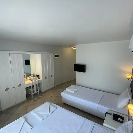 (adults Only) Hotel İçmeler