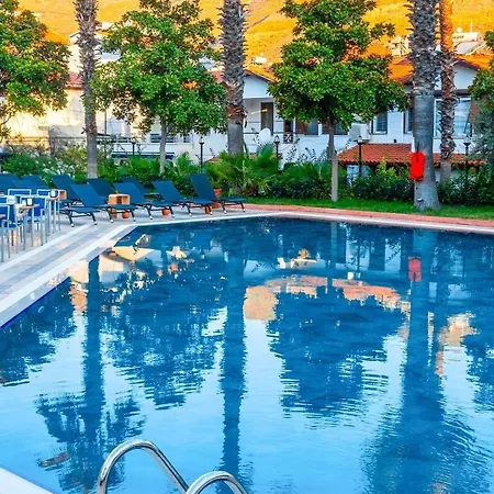 (adults Only) Hotel Icmeler