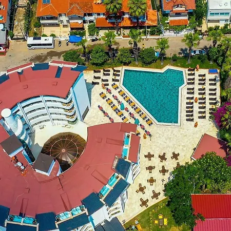 (adults Only) Hotel 4*