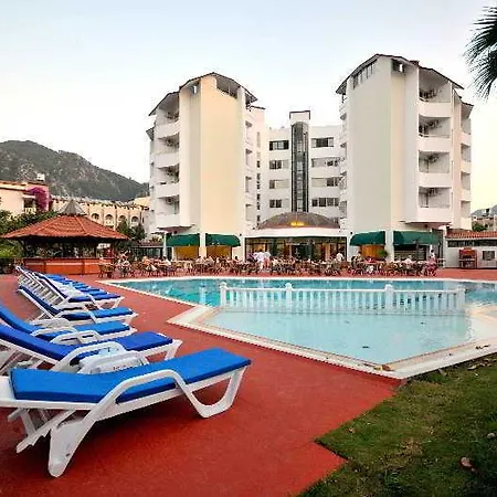 (adults Only) Hotel 4*