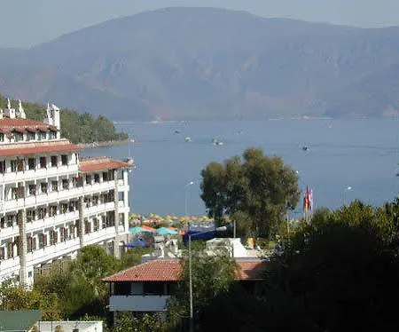 (adults Only) Hotel Icmeler