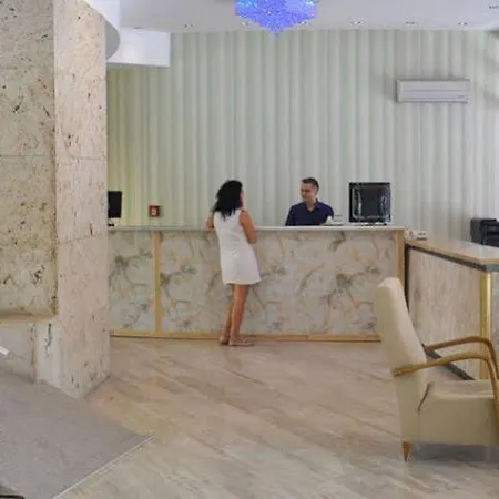 (adults Only) Hotel Icmeler