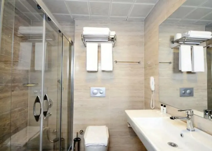 (adults Only) فندق إتْشميلير