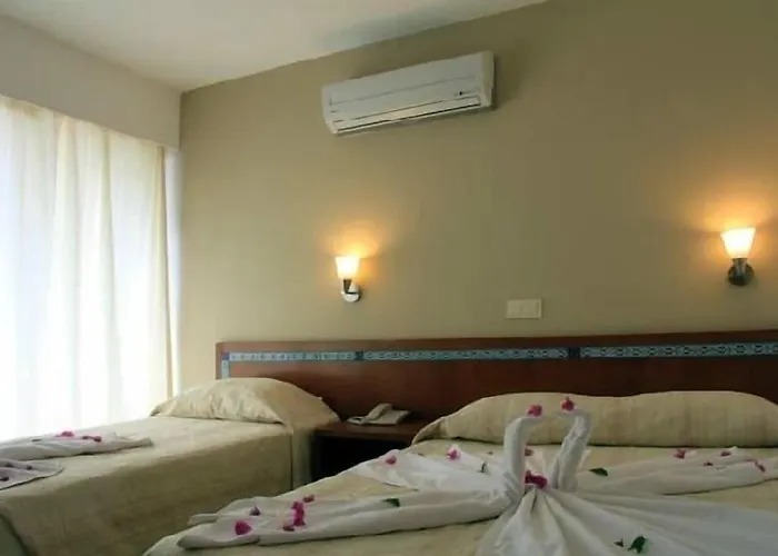 (adults Only) 4* إتْشميلير