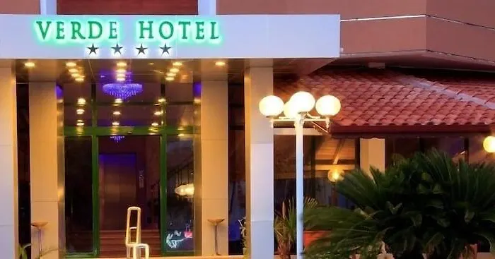 فندق (adults Only) 4*