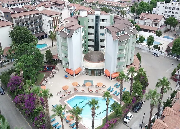 فندق (adults Only) 4*