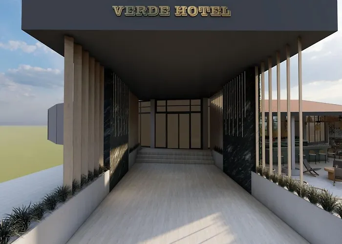 فندق (adults Only) 4*