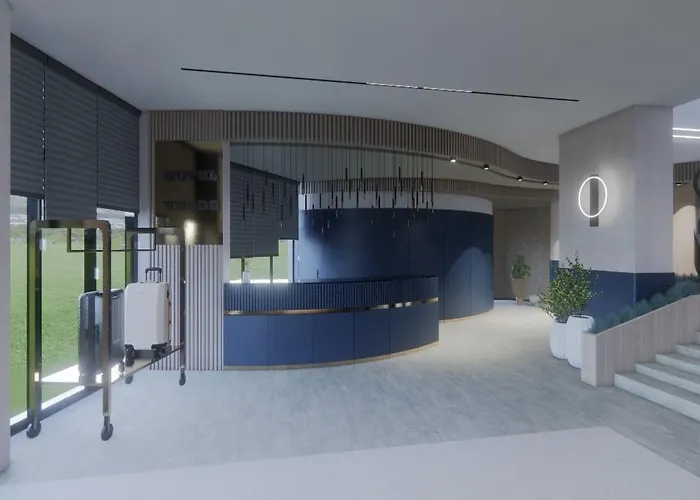 (adults Only) فندق إتْشميلير