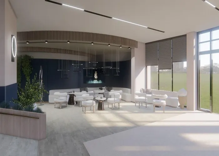 فندق (adults Only) إتْشميلير