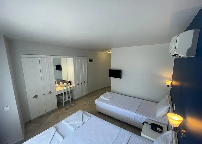 (adults Only) فندق إتْشميلير