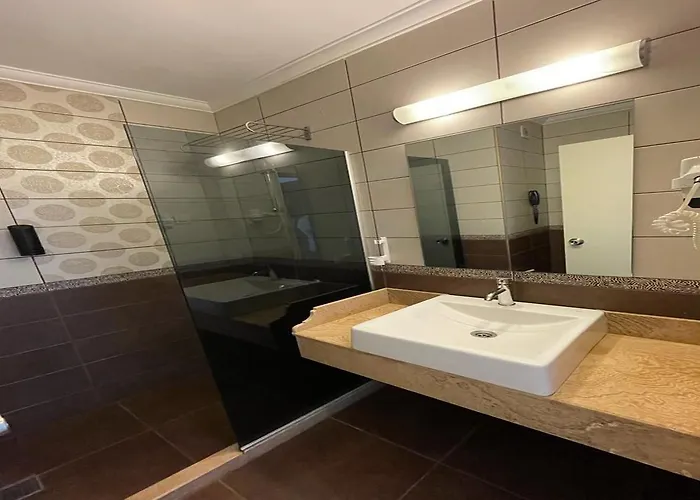 (adults Only) 4* إتْشميلير