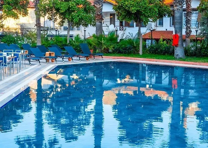 (adults Only) فندق إتْشميلير