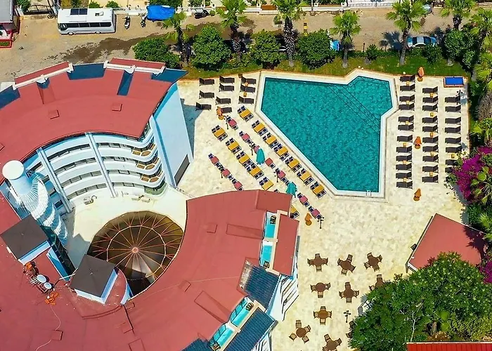 (adults Only) فندق 4*