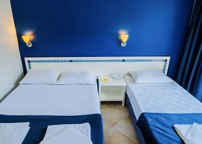 (adults Only) فندق إتْشميلير