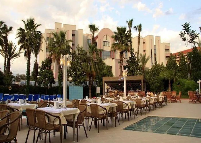 فندق (adults Only) 4*