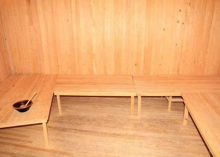 فندق (adults Only) 4*