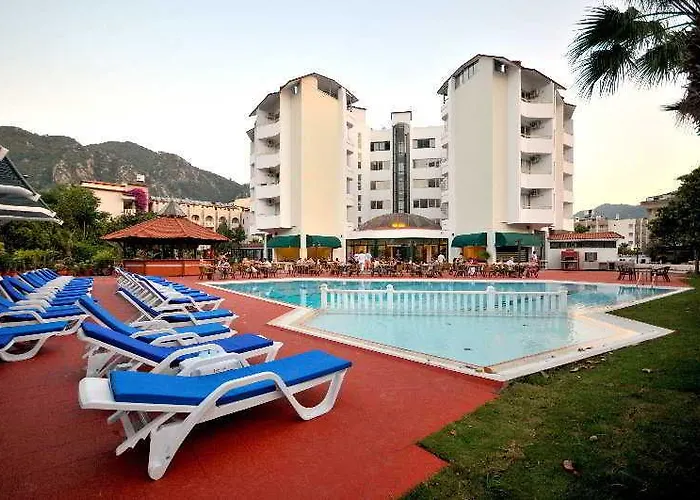 (adults Only) فندق 4*