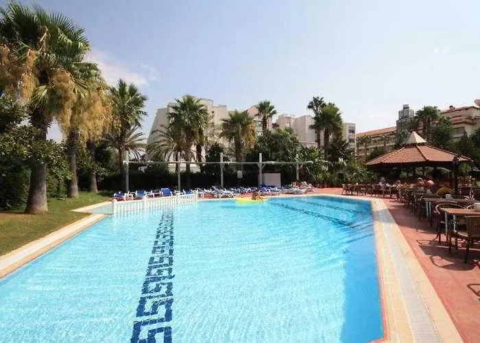 فندق (adults Only) إتْشميلير