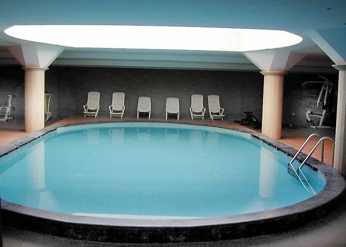 (adults Only) 4* إتْشميلير