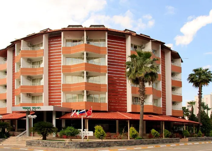 (adults Only) فندق إتْشميلير