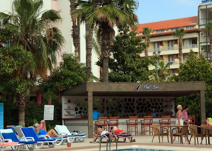 (adults Only) فندق 4*