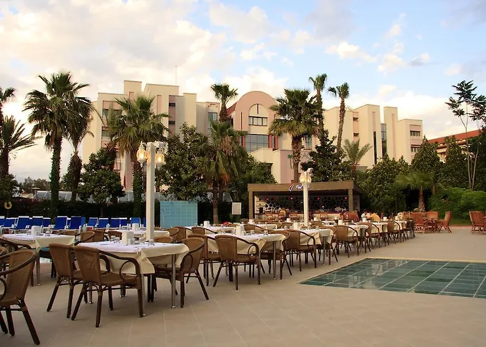 (adults Only) فندق إتْشميلير