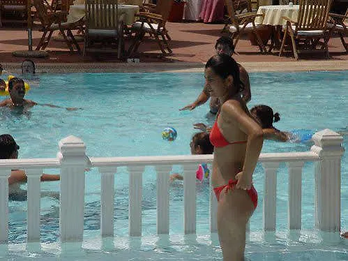 فندق (adults Only) 4*