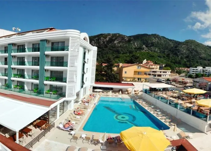 فندق (adults Only)