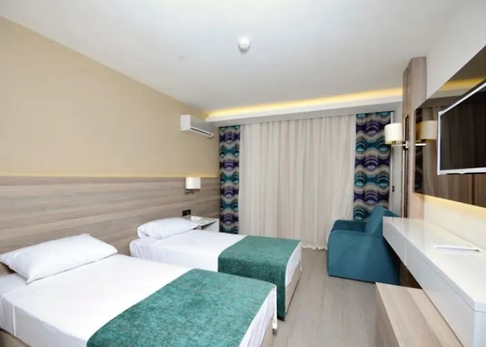 فندق (adults Only) 4*