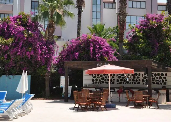 (adults Only) فندق 4*