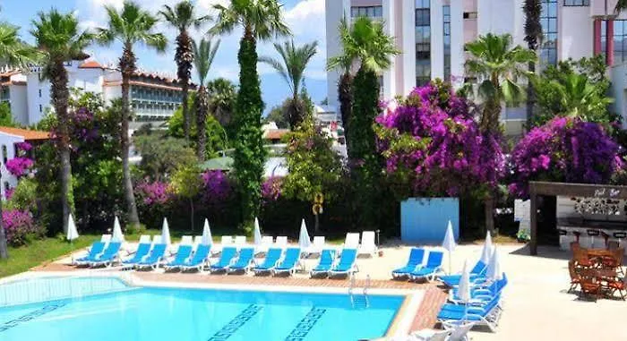 فندق (adults Only) 4*