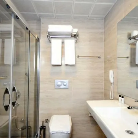 (adults Only) Hotel İçmeler