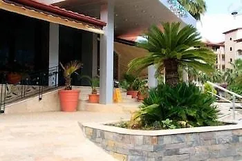 (adults Only) 4* İçmeler